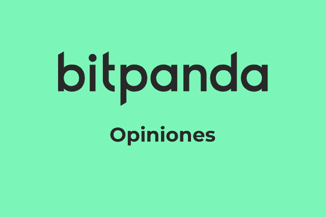 Bitpanda, opiniones y análisis de este exchange