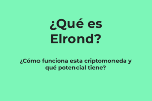 Qué es Elrond