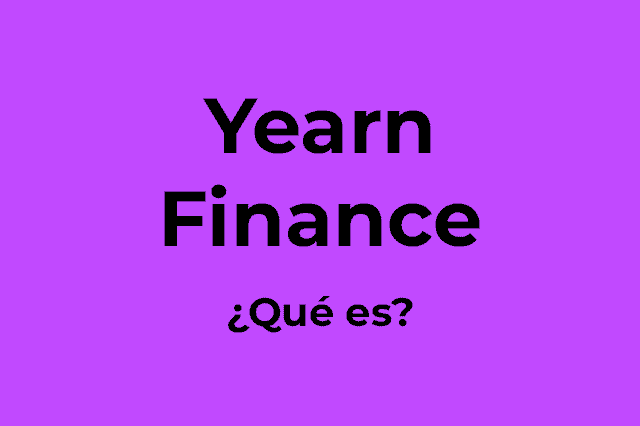 Descubre todo lo que puedes lograr con Yearn Finance