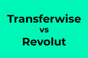 Descubre las características de Transferwise y Revolut y determina cuál es el mejor para ti. Aquí encontrarás todo lo que necesitas saber acerca de Wise y Revolut.