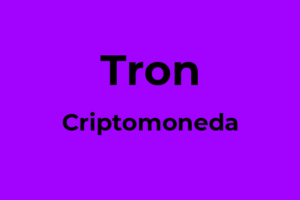Descubre todo acerca de Tron Criptomoneda, incluyendo los detalles del protocolo Tron, la utilidad del token TRX y mucho más en esta guía completa para 2022