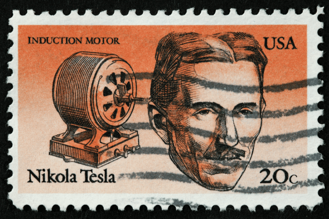 Nikola Tesla fue el verdadero fundador de la compañía que más tarde adquirió Elon Munsk.