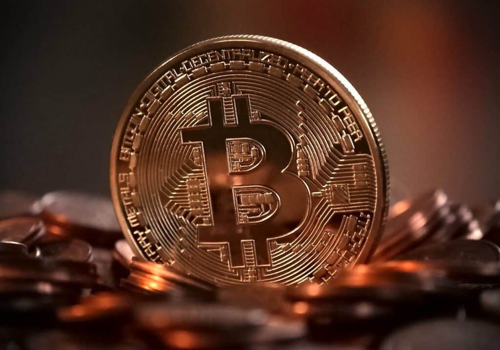 bitcoin es una de las criptomonedas más seguras