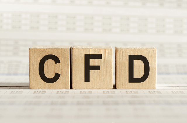 Los CFD son instrumentos complejos para obtener beneficios rápidamente debido al apalancamiento, aunque existe el riesgo de pérdida por la fluctuación