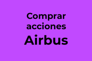 ¿quieres aprender a cómo invertir en el sector de la aviación aeroespacial? Estudia con nosotros todas las posibilidades que ofrece AirBus.