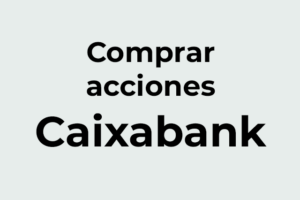 Descubre por qué Caixabank es el mejor banco para invertir y obtener los mejores rendimientos. Invertir en Caixabank y gana dinero en poco tiempo.