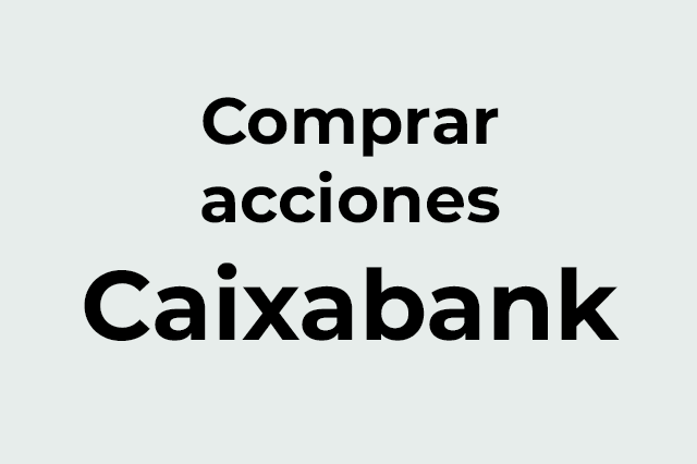 Descubre por qué Caixabank es el mejor banco para invertir y obtener los mejores rendimientos. Invertir en Caixabank y gana dinero en poco tiempo.