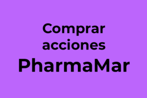 ✔ Estas son las mejores razones para comprar acciones PharmaMar ✔ en 2022 ᐅ Hacer mucho dinero con sus productos contra el covid, cáncer y otros padecimientos.