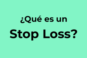 ☑️ Si No Sabes Como Usar Correctamente Un Stop Loss, No Desesperes, Con Nosotros Aprenderás Cómo Puedes Mejorar Tu Gestión de Riesgo 📊 Con Esta Increíble Herramienta.👍