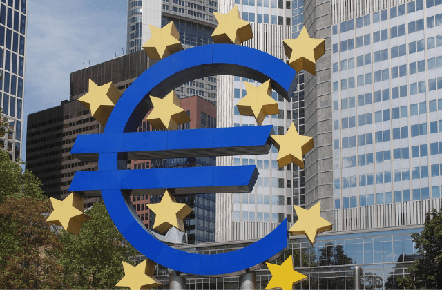 Préstamos bancarios en Europa