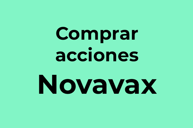 Las Acciones Novavax 💉 Han Caido Mas De Un 90%, Descubre Con Nosotros✍🏼 Si Podrá Recuperarse SIendo La Mejor Oportunida De Inversión Del Año O Si En Cambio Terminará Por Desangrarse. 🤑