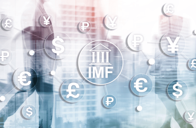 Que es el FMI
