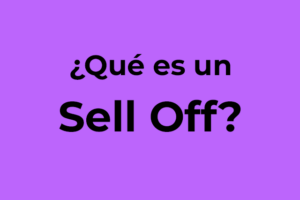 ⇨ No Caigas En El Pánico Desatado De Los Sell Off, 📉 Aprende Con Nosotros Las Consecuencias Y Oportunidades Que Crean Esta Clase De Sucesos En El Mercado. ✔️