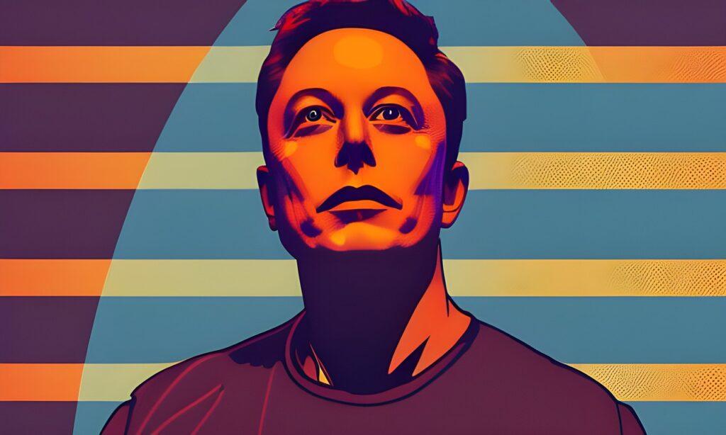 Fortuna del magnate Elon Musk
