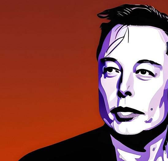 Biografía de Elon Musk 2023