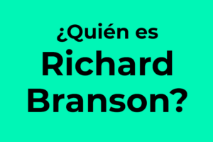 ¿Quién Es Richard Branson? Como Hizo Su Fortuna Y Cuantos Millones De Dólares Tiene Actualmente Controversias De Richard Branson En 2023
